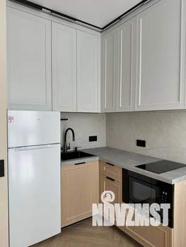 1-к квартира, посуточно, 30м2, 3/11 этаж