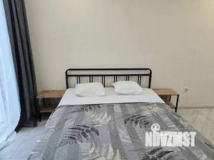 1-к квартира, посуточно, 25м2, 1/3 этаж