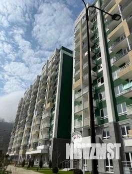1-к квартира, посуточно, 34м2, 1/1 этаж
