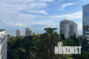 3-к квартира, посуточно, 60м2, 7/17 этаж