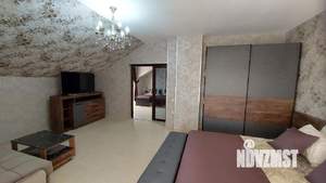 2-к квартира, посуточно, 45м2, 1/1 этаж