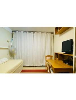 1-к квартира, на длительный срок, 15м2, 2/5 этаж