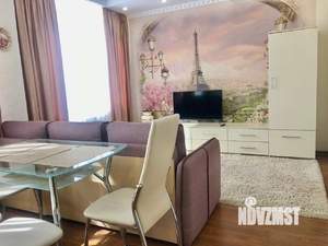 2-к квартира, на длительный срок, 45м2, 2/7 этаж