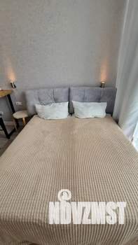 1-к квартира, посуточно, 20м2, 5/6 этаж