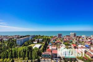 1-к квартира, посуточно, 35м2, 18/23 этаж