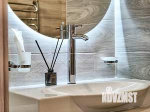 1-к квартира, посуточно, 45м2, 2/5 этаж