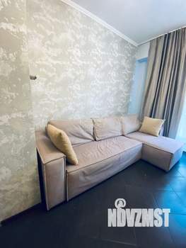 1-к квартира, на длительный срок, 29м2, 3/5 этаж