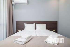 2-к квартира, посуточно, 42м2, 1/1 этаж