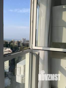 1-к квартира, на длительный срок, 43м2, 15/19 этаж