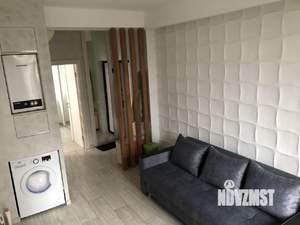 2-к квартира, посуточно, 42м2, 4/7 этаж