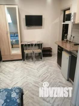 Студия квартира, посуточно, 25м2, 2/2 этаж