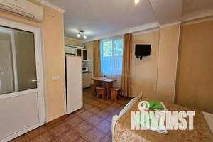 1-к квартира, посуточно, 28м2, 1/3 этаж