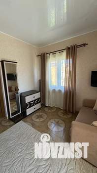 1-к квартира, посуточно, 35м2, 2/2 этаж