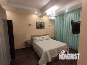 3-к квартира, посуточно, 110м2, 2/6 этаж