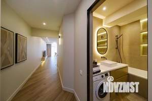 1-к квартира, посуточно, 72м2, 1/1 этаж