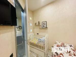 2-к квартира, посуточно, 45м2, 6/13 этаж