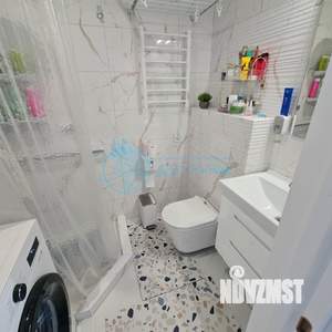 1-к квартира, на длительный срок, 30м2, 4/11 этаж