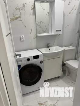 2-к квартира, посуточно, 60м2, 1/4 этаж