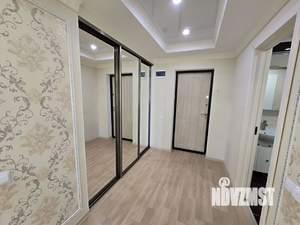 2-к квартира, на длительный срок, 65м2, 9/9 этаж