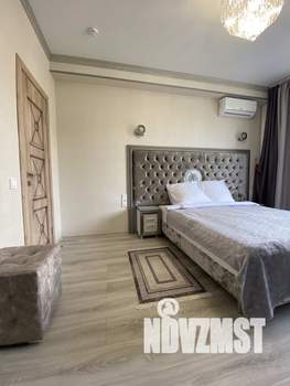 1-к квартира, посуточно, 22м2, 1/1 этаж