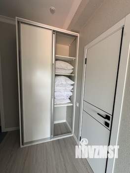 1-к квартира, посуточно, 35м2, 7/10 этаж