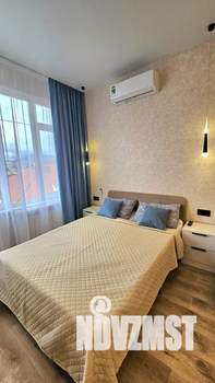 Студия квартира, посуточно, 25м2, 4/5 этаж