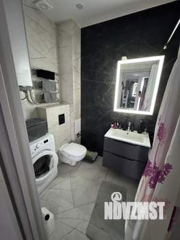 2-к квартира, на длительный срок, 30м2, 1/20 этаж