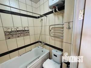 1-к квартира, посуточно, 25м2, 5/8 этаж