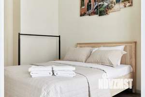 2-к квартира, посуточно, 38м2, 4/13 этаж