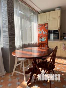 3-к квартира, на длительный срок, 75м2, 3/6 этаж