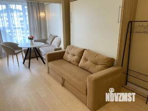 1-к квартира, на длительный срок, 30м2, 7/9 этаж