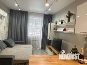 1-к квартира, посуточно, 34м2, 2/5 этаж