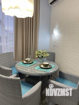 2-к квартира, посуточно, 60м2, 4/5 этаж