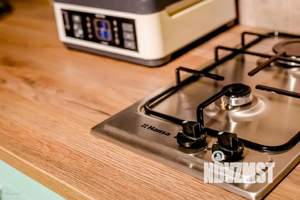 1-к квартира, посуточно, 30м2, 1/5 этаж