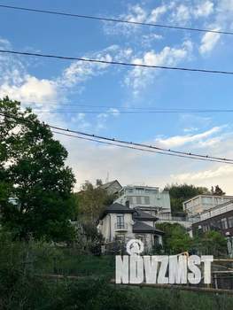 2-к квартира, посуточно, 35м2, 1/9 этаж
