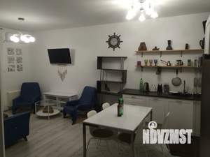 2-к квартира, посуточно, 67м2, 8/16 этаж