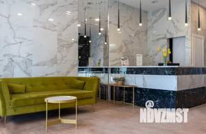 Студия квартира, посуточно, 30м2, 19/20 этаж