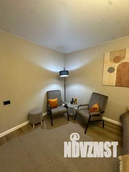 2-к квартира, посуточно, 70м2, 5/11 этаж
