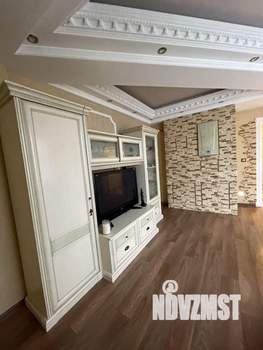 3-к квартира, на длительный срок, 78м2, 10/11 этаж