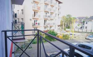 1-к квартира, на длительный срок, 25м2, 1/5 этаж