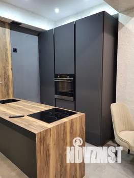 1-к квартира, посуточно, 63м2, 1/13 этаж