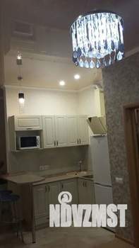 2-к квартира, посуточно, 42м2, 9/13 этаж