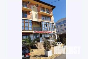 2-к квартира, посуточно, 60м2, 4/4 этаж