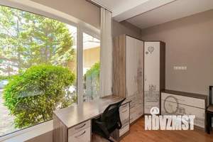 2-к квартира, посуточно, 54м2, 1/3 этаж