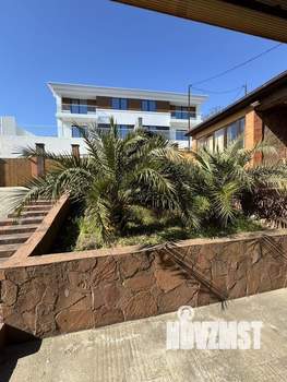 Студия квартира, на длительный срок, 35м2, 2/2 этаж