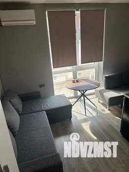 1-к квартира, посуточно, 20м2, 1/4 этаж