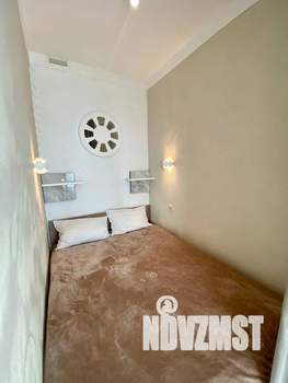 Студия квартира, посуточно, 25м2, 13/17 этаж