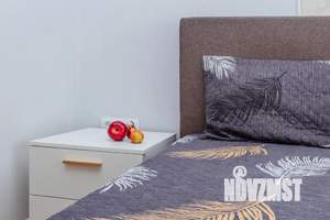 Студия квартира, посуточно, 35м2, 5/21 этаж