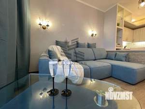 2-к квартира, на длительный срок, 70м2, 4/23 этаж