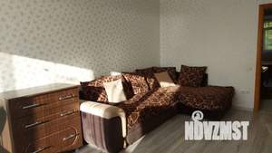 2-к квартира, посуточно, 58м2, 5/5 этаж